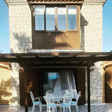 Aral Turkuaz Butik Otel