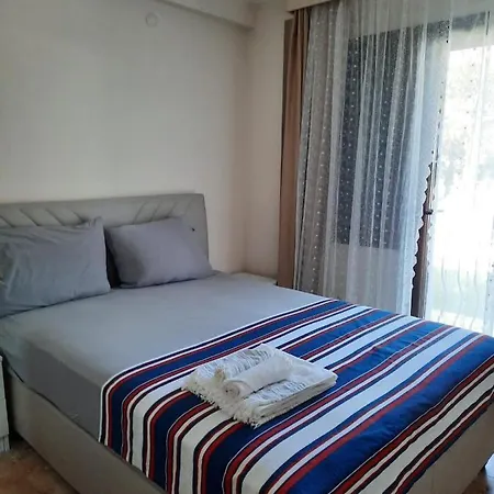Aral Turkuaz Butik Otel 3*