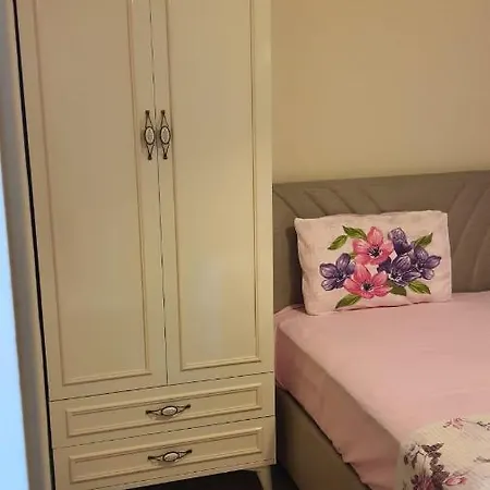 Hotel Aral Turkuaz Butik Otel Ildiri