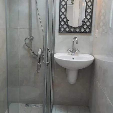 Aral Turkuaz Butik Otel Hotel Ildiri