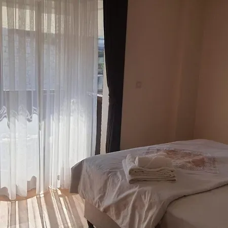Aral Turkuaz Butik Otel 3*