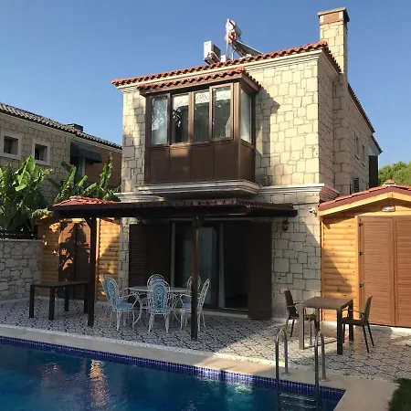 Hotel Aral Turkuaz Butik Otel