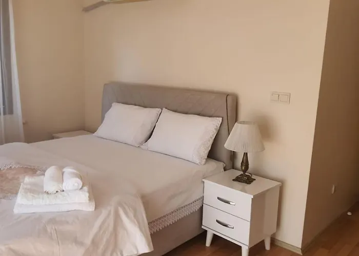 Aral Turkuaz Butik Otel Hotel Ildiri