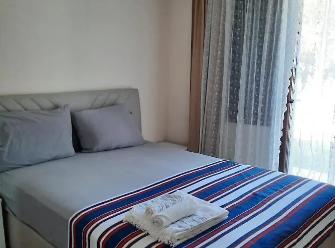 Aral Turkuaz Butik Otel 3*