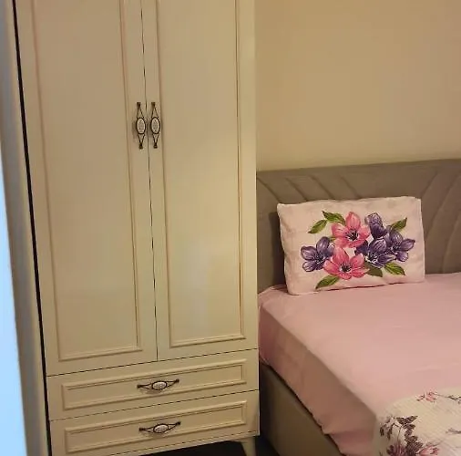Hotel Aral Turkuaz Butik Otel Ildiri